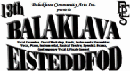 Balaklava Eisteddfod