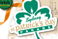 Sydney St Patrick's Day Parade